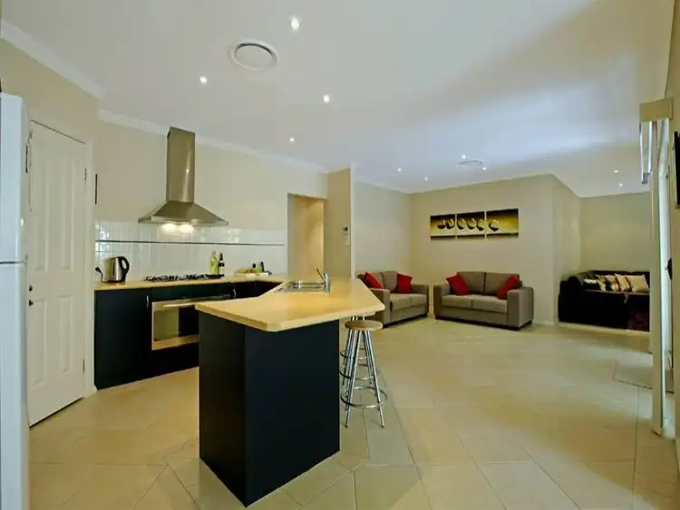 Third view of Homely house listing, 8A President Road, Kellyville NSW 2155