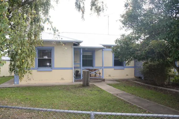 40 Pressey Street, Mount Gambier SA 5290