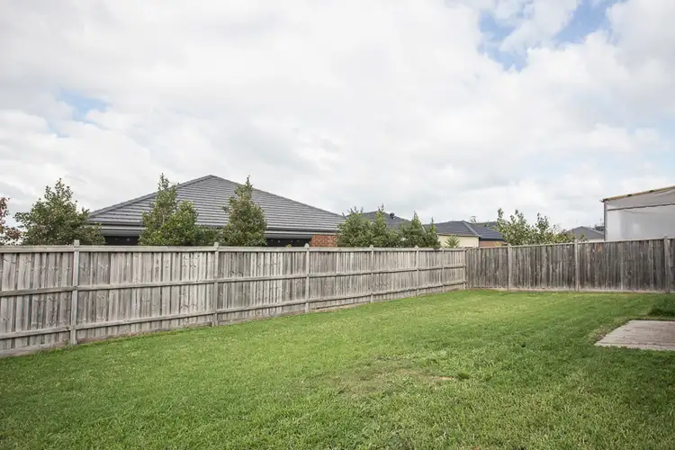 Sixth view of Homely house listing, 46 Melington Drive, Lyndhurst VIC 3975