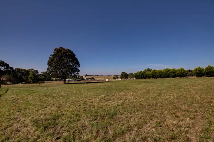 Third view of Homely land listing, 46 High Street, Koroit VIC 3282