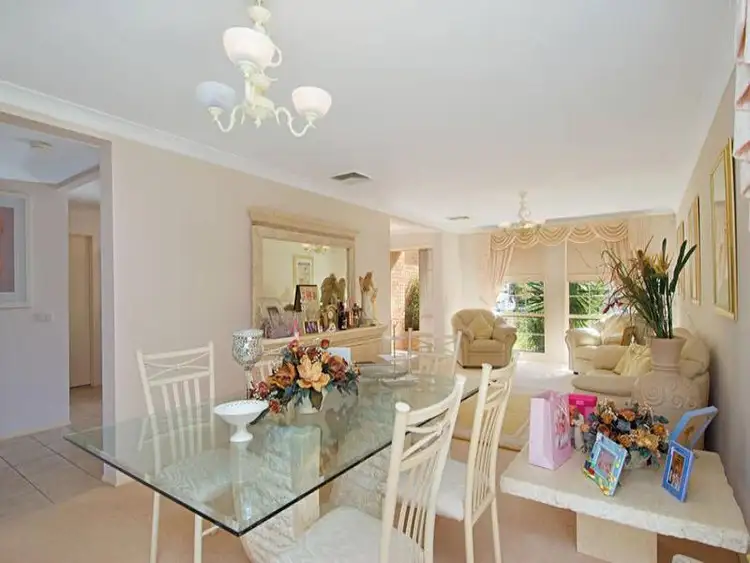 Fourth view of Homely house listing, 11 Ballymena Way, Kellyville NSW 2155