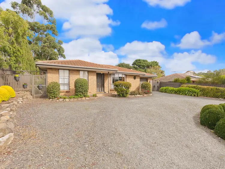 19 Britannia Road, Nairne SA 5252