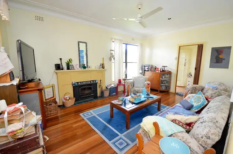 Main view of Homely semi-detached listing, 1/26 Park Ave, East Lismore NSW 2480