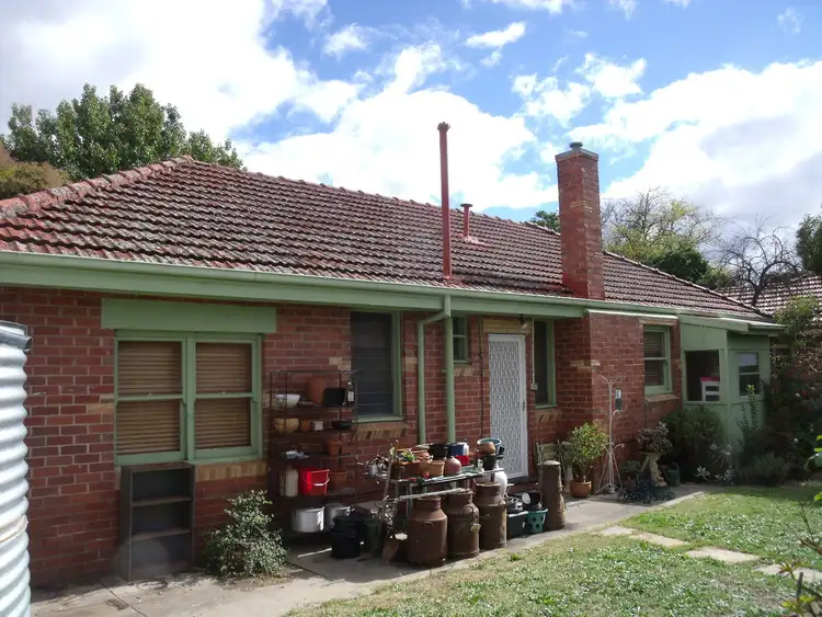 Second view of Homely house listing, 165 HIGH STREET, Kangaroo Flat VIC 3555
