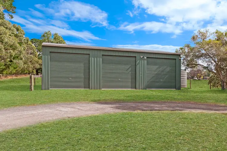 Second view of Homely house listing, 37 Cameron Lane, Heywood VIC 3304