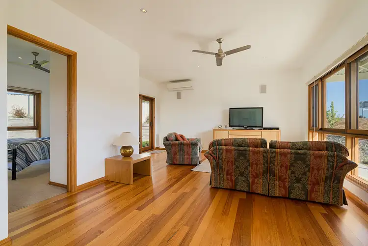 Fourth view of Homely townhouse listing, 1/2 Murphy Street, Castlemaine VIC 3450