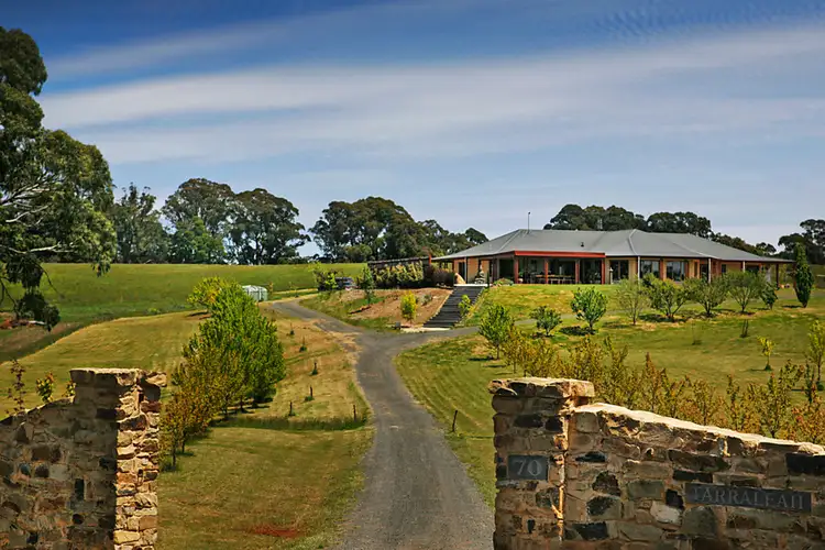 Main view of Homely house listing, 60/70 Clarkes Lane, Newbury VIC 3458