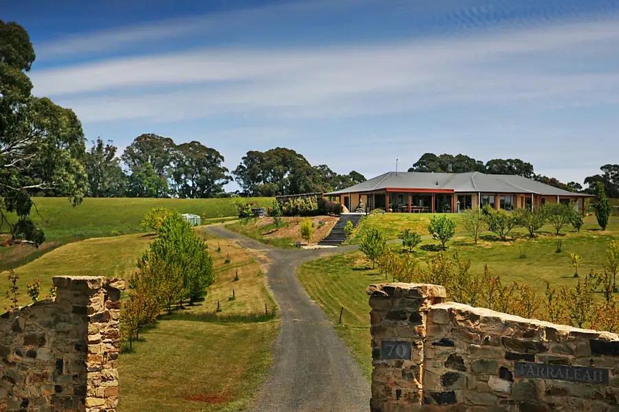 Main view of Homely house listing, 60/70 Clarkes Lane, Newbury VIC 3458