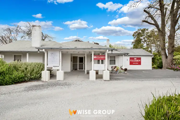 180-184 Cranbourne Road, Narre Warren South VIC 3805