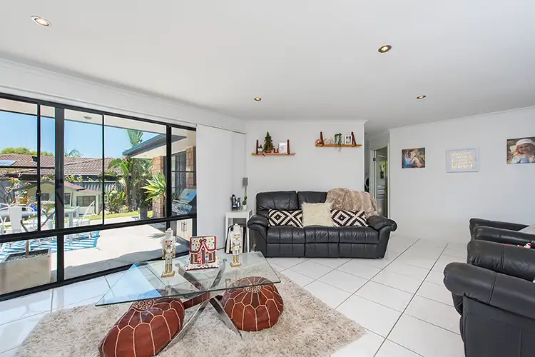 Third view of Homely house listing, 1a Kulgun Court, Ocean Shores NSW 2483