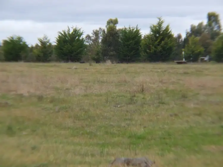 Fourth view of Homely land listing, Cnr Liddicoat Road & Australasia Drive, Creswick VIC 3363