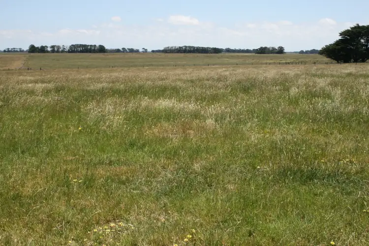 Second view of Homely land listing, LOT 1/903 Koroit - Woolsthorpe Road, Woolsthorpe VIC 3276