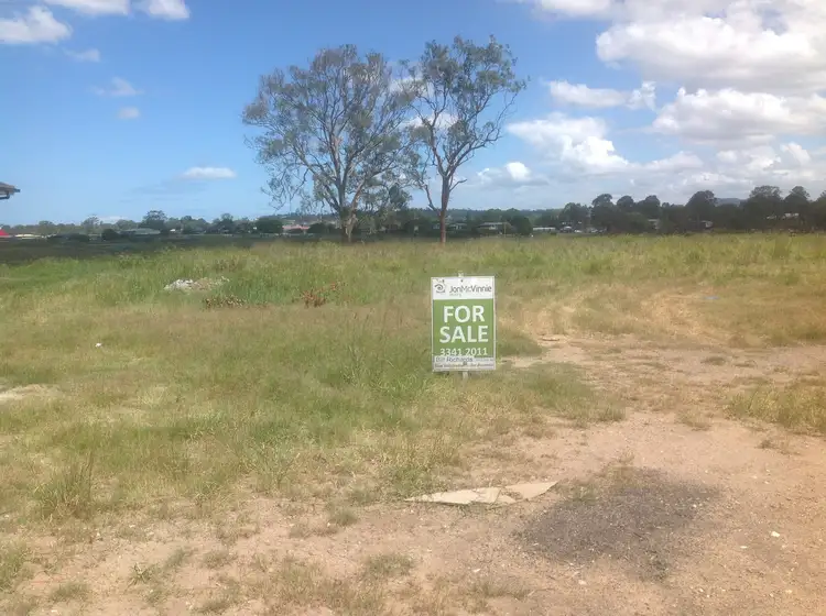 44 South Quarter Drive, Loganlea QLD 4131