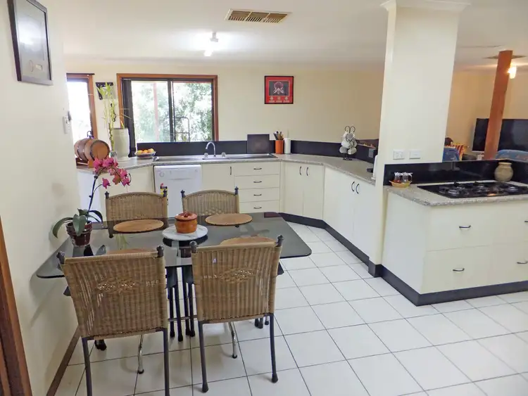 Second view of Homely house listing, 49 Morrissey Street, Merrigum VIC 3618