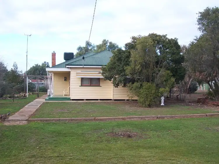 29 Heales Street, Inglewood VIC 3517
