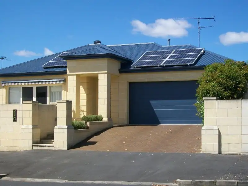 Main view of Homely townhouse listing, 11A SHEPHERDSON ROAD, Mount Gambier SA 5290