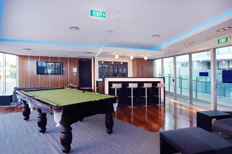 Sixth view of Homely apartment listing, 702/120 Marine Parade, Coolangatta QLD 4225