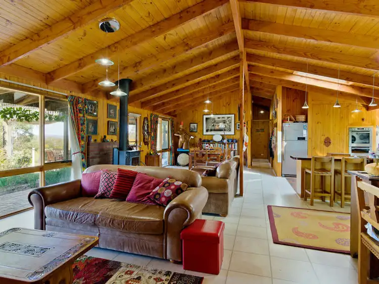 Second view of Homely house listing, 1083 Fogarty's Gap Road, Walmer VIC 3463