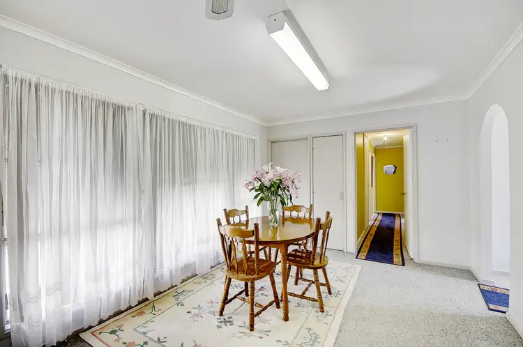 Fifth view of Homely house listing, 55 Fairbairn Drive, Corio VIC 3214