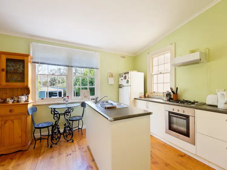 Fifth view of Homely house listing, 19 Hunter Street, Castlemaine VIC 3450