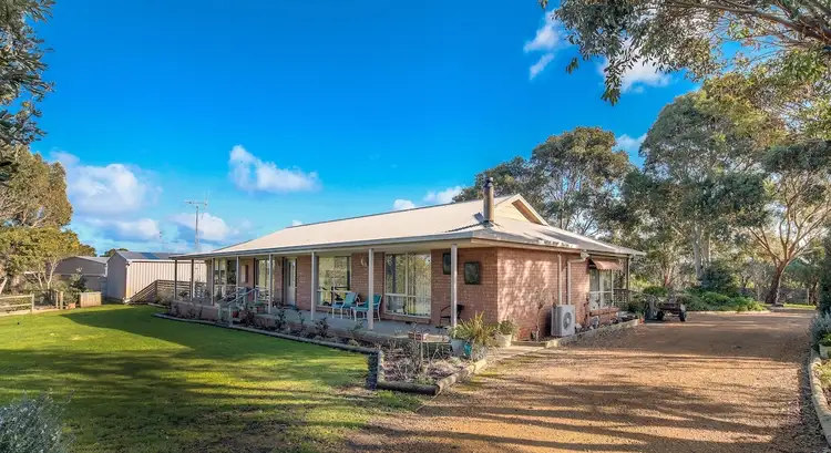 Main view of Homely house listing, 10140 Princes Highway, Allansford VIC 3277