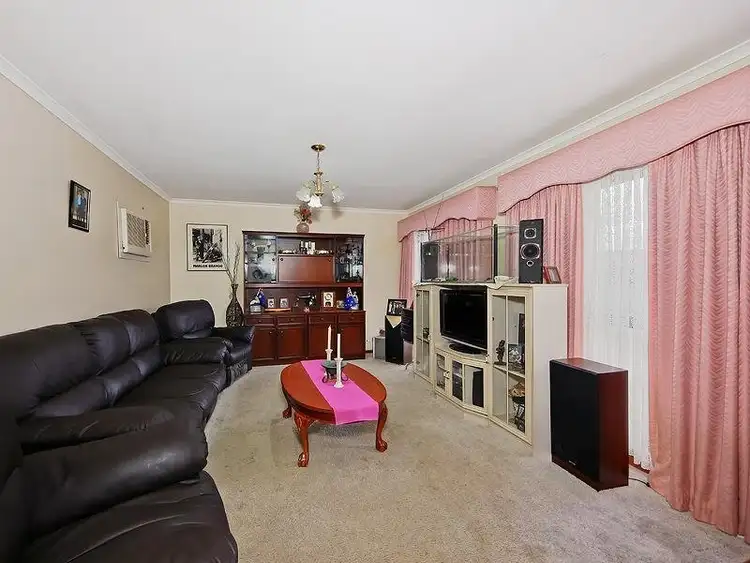 Second view of Homely house listing, 113 Opie Road, St Albans VIC 3021