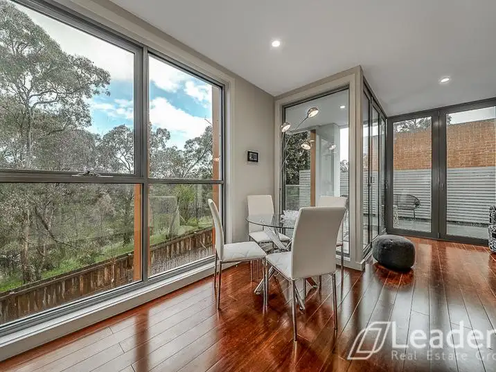 Fifth view of Homely townhouse listing, 2/34 Sadie Street, Mount Waverley VIC 3149