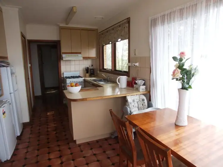 Third view of Homely house listing, 21 Margaret Street, Wendouree VIC 3355
