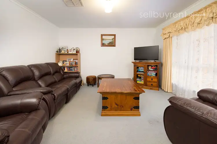 Third view of Homely house listing, 1 SLICE COURT, Wodonga VIC 3690