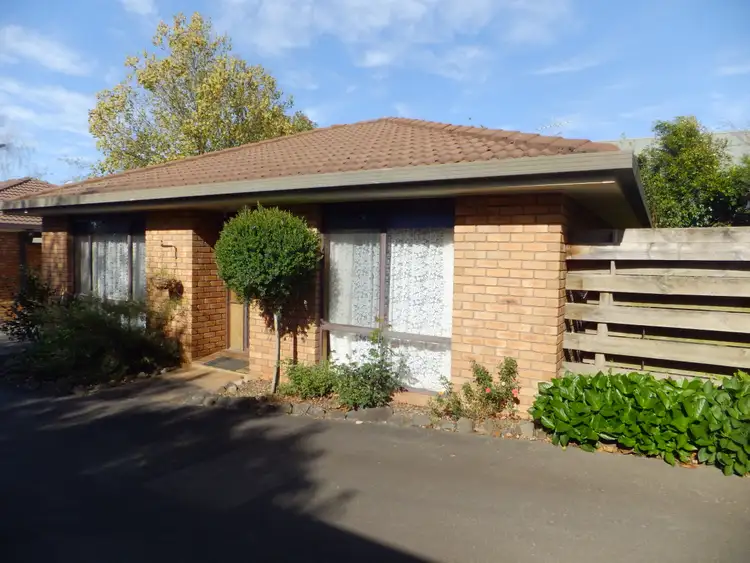 Second view of Homely unit listing, 3/40 Main Road, Neerim South VIC 3831