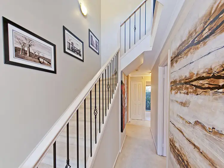 Second view of Homely house listing, 8/1 Glenbrae Close, Wynn Vale SA 5127
