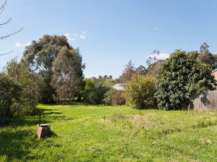 Second view of Homely land listing, 2/43 Main Road, Campbells Creek VIC 3451