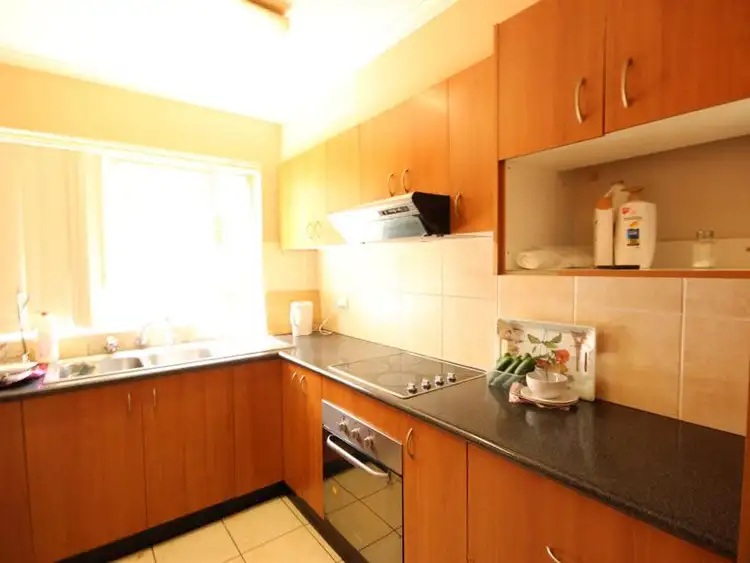 Third view of Homely unit listing, 58/79 Memorial Ave, Liverpool NSW 2170
