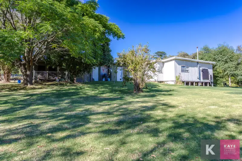 Main view of Homely rural property listing, 8 Funnell Road, Beaconsfield Upper VIC 3808