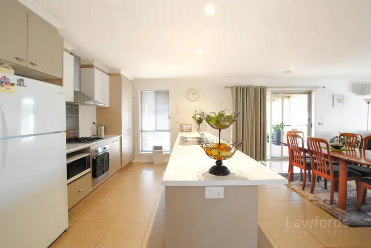 Third view of Homely house listing, 8 Lorna Court, White Hills VIC 3550