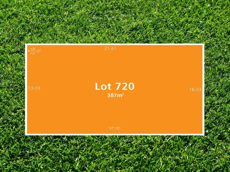 LOT 720 The Dunes, Torquay VIC 3228
