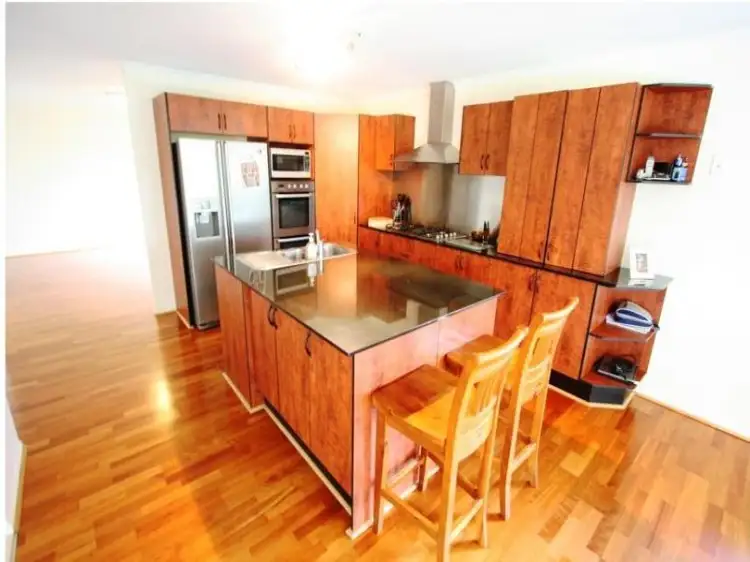 Second view of Homely house listing, 2-4 Sovereign Strait, Karalee QLD 4306