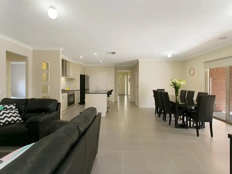 Second view of Homely house listing, 13 High St, Rochester VIC 3561