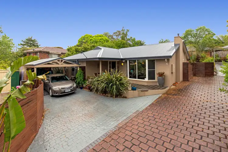 6 Cradley Court, Kilsyth VIC 3137
