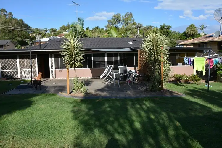 Fourth view of Homely house listing, 58 Donna Avenue, Rochedale South QLD 4123