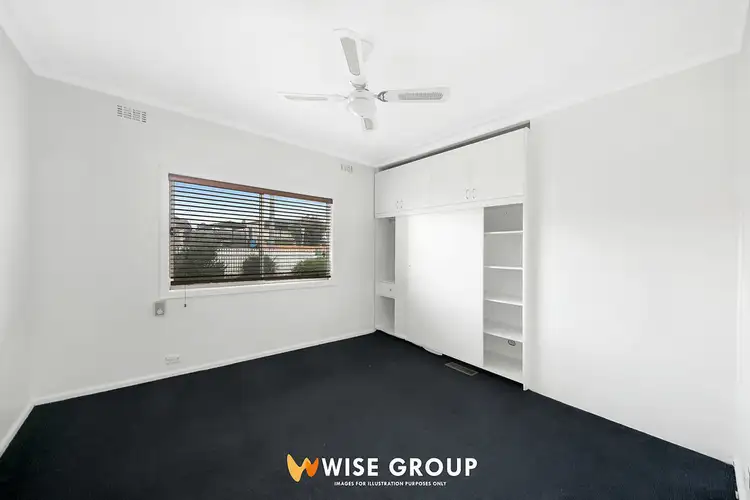 Third view of Homely house listing, 5 Hayes Road, Hampton Park VIC 3976