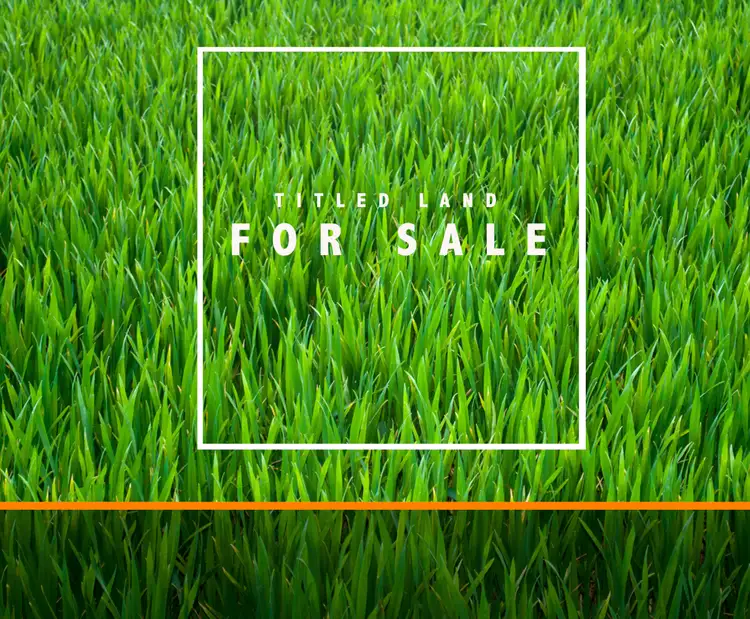 Main view of Homely land listing, 10 Romulus Crescent, Cranbourne West VIC 3977