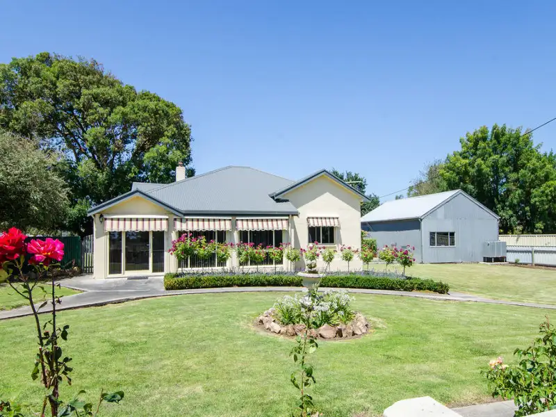 Main view of Homely house listing, 21619 Riddoch Highway, Moorak SA 5291