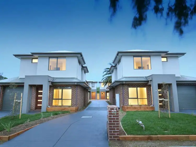 3/32 Burns Avenue, Clayton South VIC 3169
