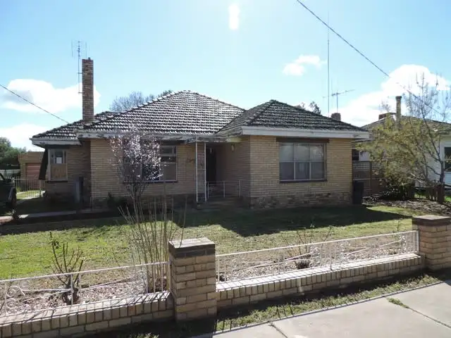 Main view of Homely house listing, 9 Ottrey Street, Pyramid Hill VIC 3575