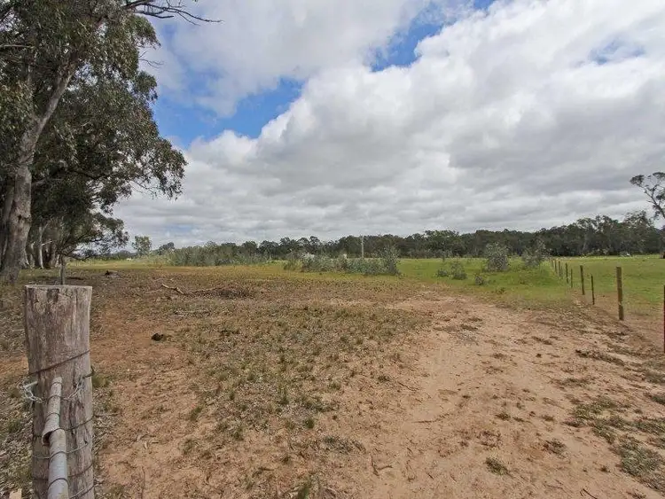 Fourth view of Homely land listing, 193 Cochrane's Road, Heathcote VIC 3523