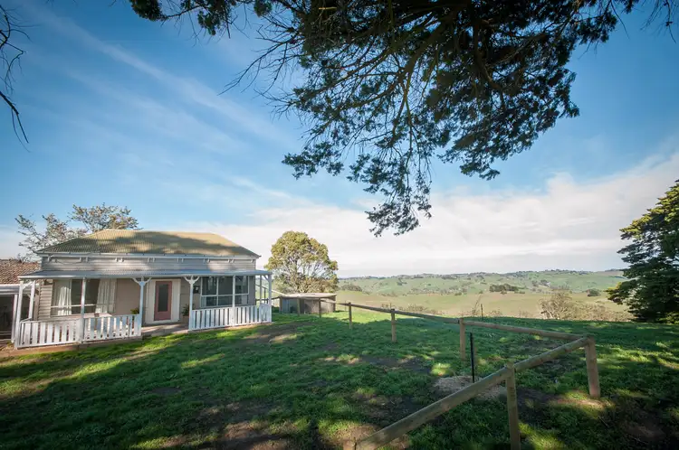 Fifth view of Homely rural property listing, LOT 1/1340 Korumburra-Warragul Road, Ranceby VIC 3951