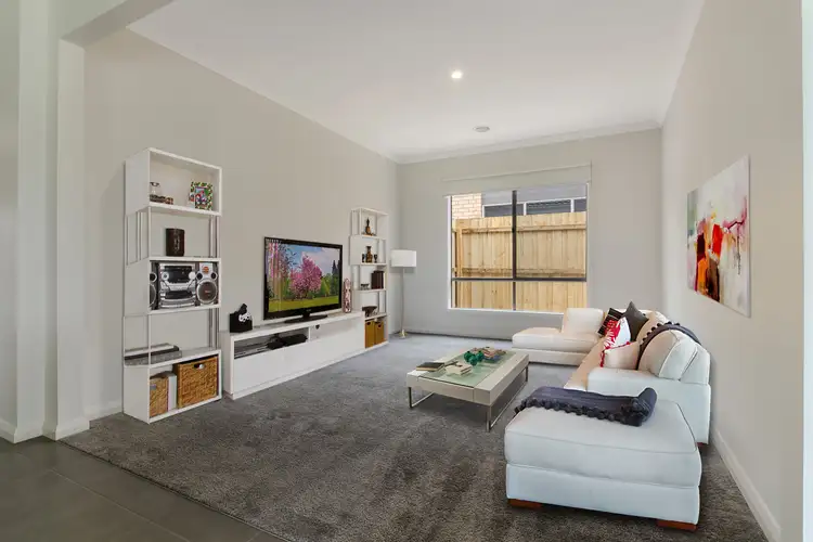 Sixth view of Homely house listing, 24 Basford Court, Marshall VIC 3216