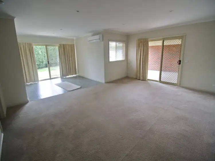 Third view of Homely townhouse listing, 1/1 Cambridge Drive, Mansfield VIC 3722