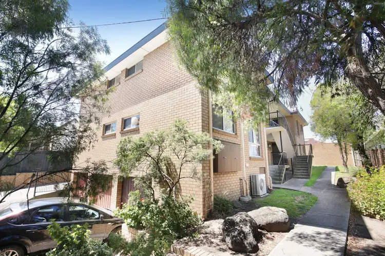 Sixth view of Homely apartment listing, 4/226 Bulleen Road, Bulleen VIC 3105